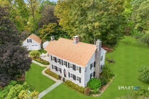 141 Maple Tree Hill Road Oxford, CT 06478 - Photo 8 of 12