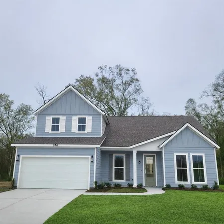 $388,450 | 878 Water Oaks Drive, Waggaman, LA 70094