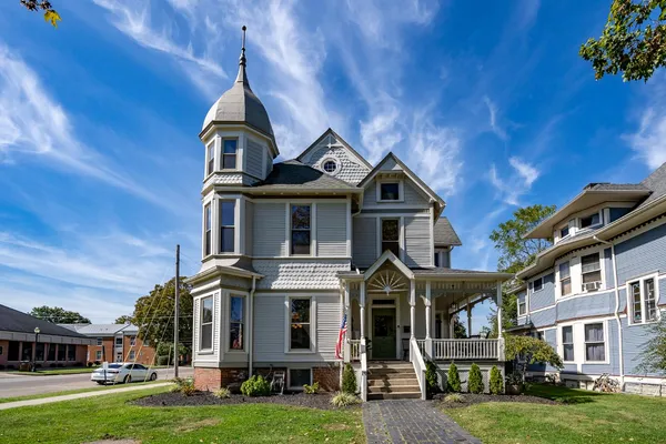 $330,000 | 103 North High Street, Rising Sun, IN 47040