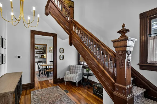$330,000 | 103 North High Street, Rising Sun, IN 47040