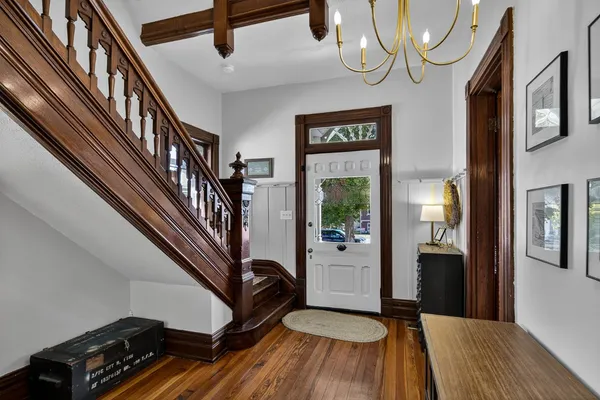 $330,000 | 103 North High Street, Rising Sun, IN 47040