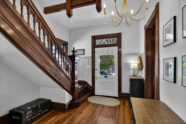 $339,900 | 103 North High Street, Rising Sun, IN 47040