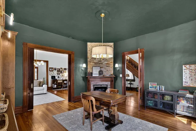 $339,900 | 103 North High Street, Rising Sun, IN 47040