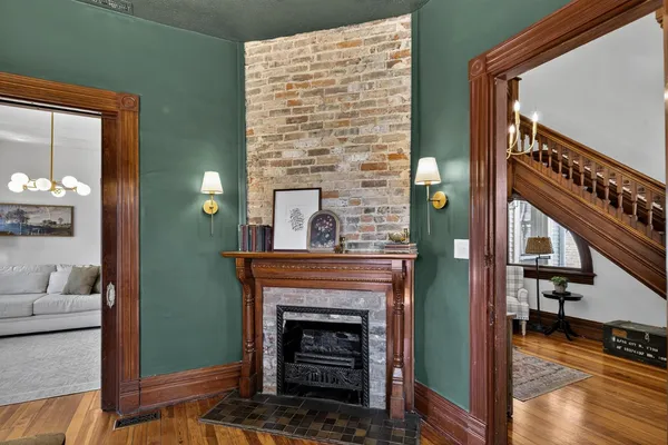 $330,000 | 103 North High Street, Rising Sun, IN 47040