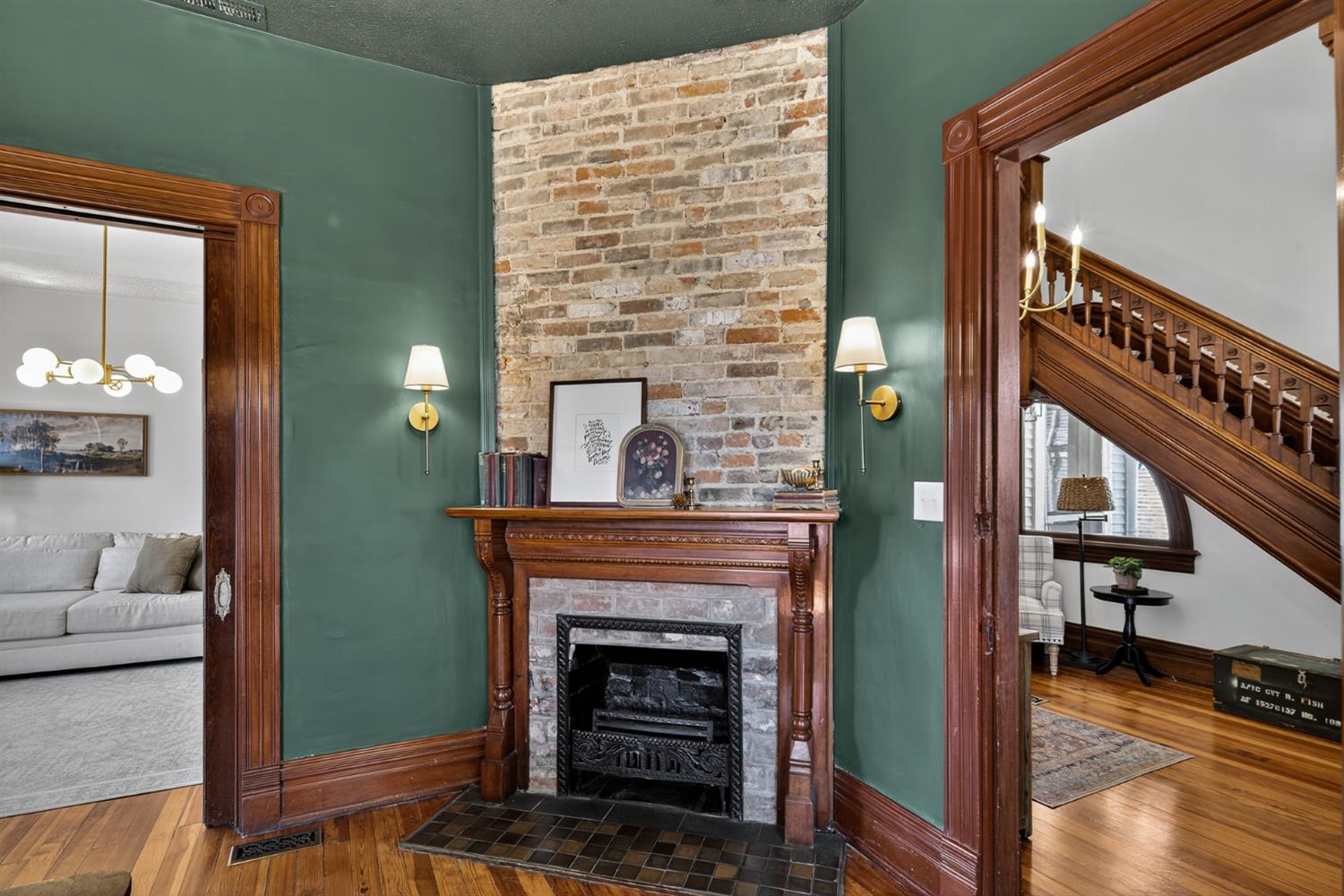 103 North High Street Rising Sun, IN 47040 - Photo 18 of 85