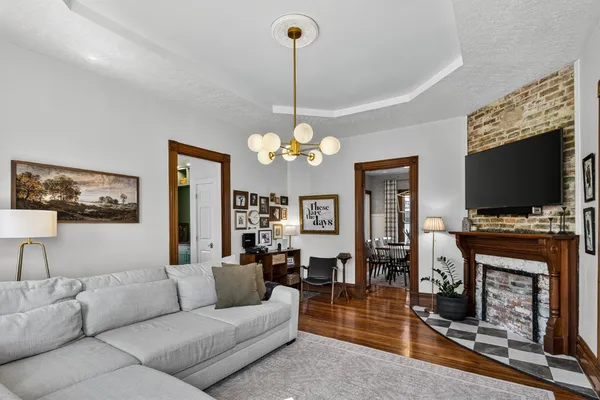 $330,000 | 103 North High Street, Rising Sun, IN 47040