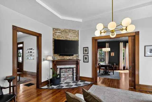 $339,900 | 103 North High Street, Rising Sun, IN 47040