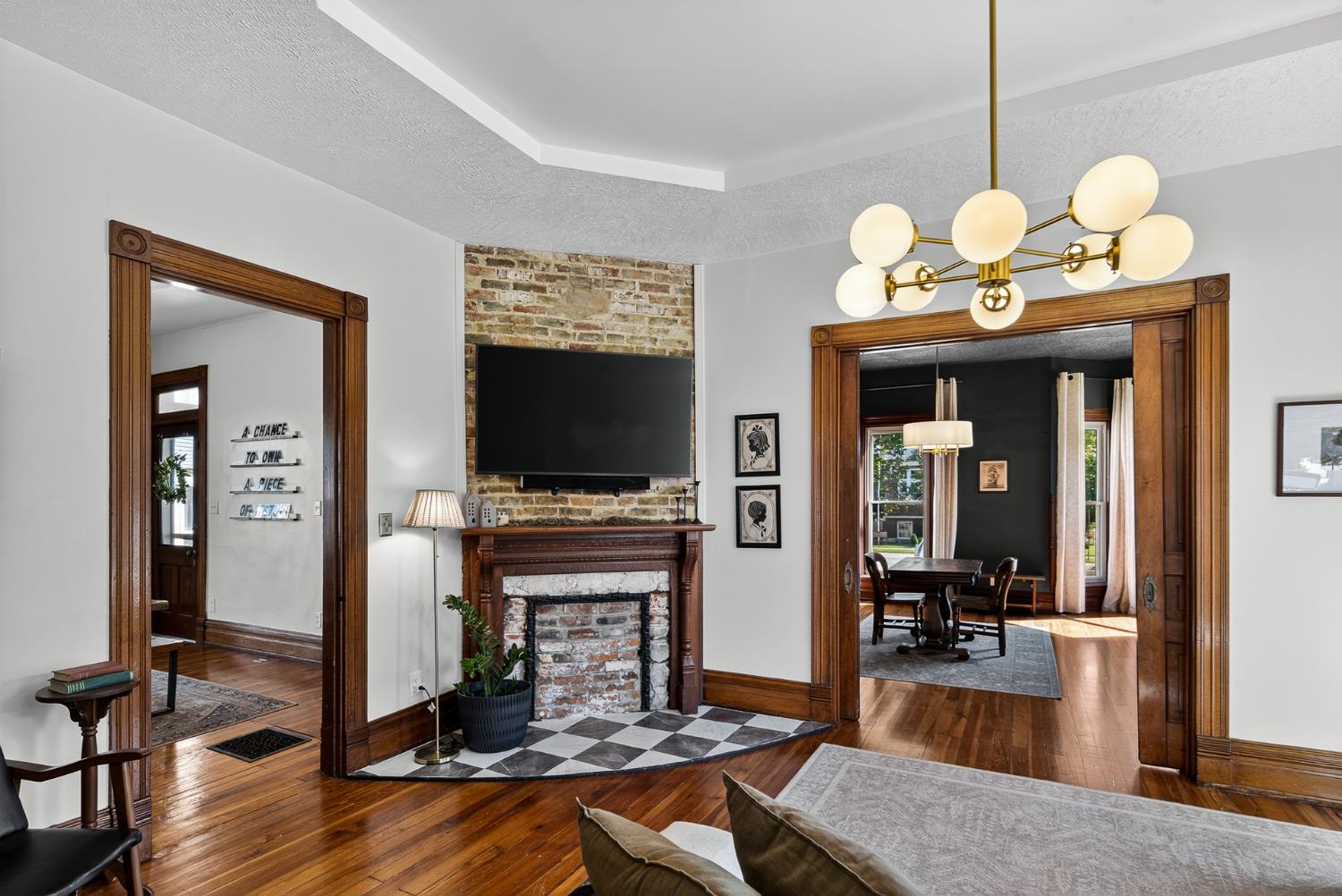 103 North High Street Rising Sun, IN 47040 - Photo 20 of 85