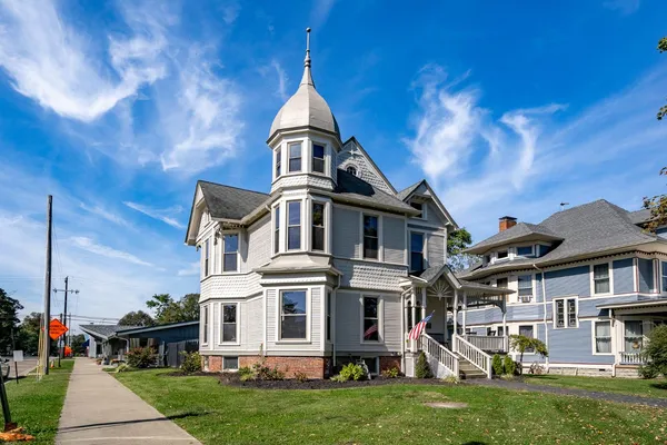 $330,000 | 103 North High Street, Rising Sun, IN 47040