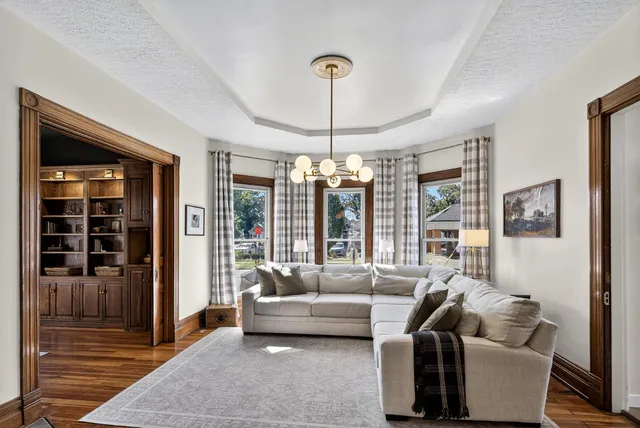 $339,900 | 103 North High Street, Rising Sun, IN 47040