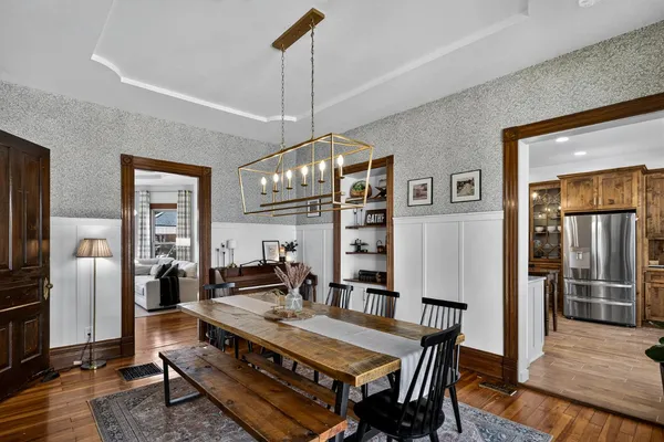 $330,000 | 103 North High Street, Rising Sun, IN 47040