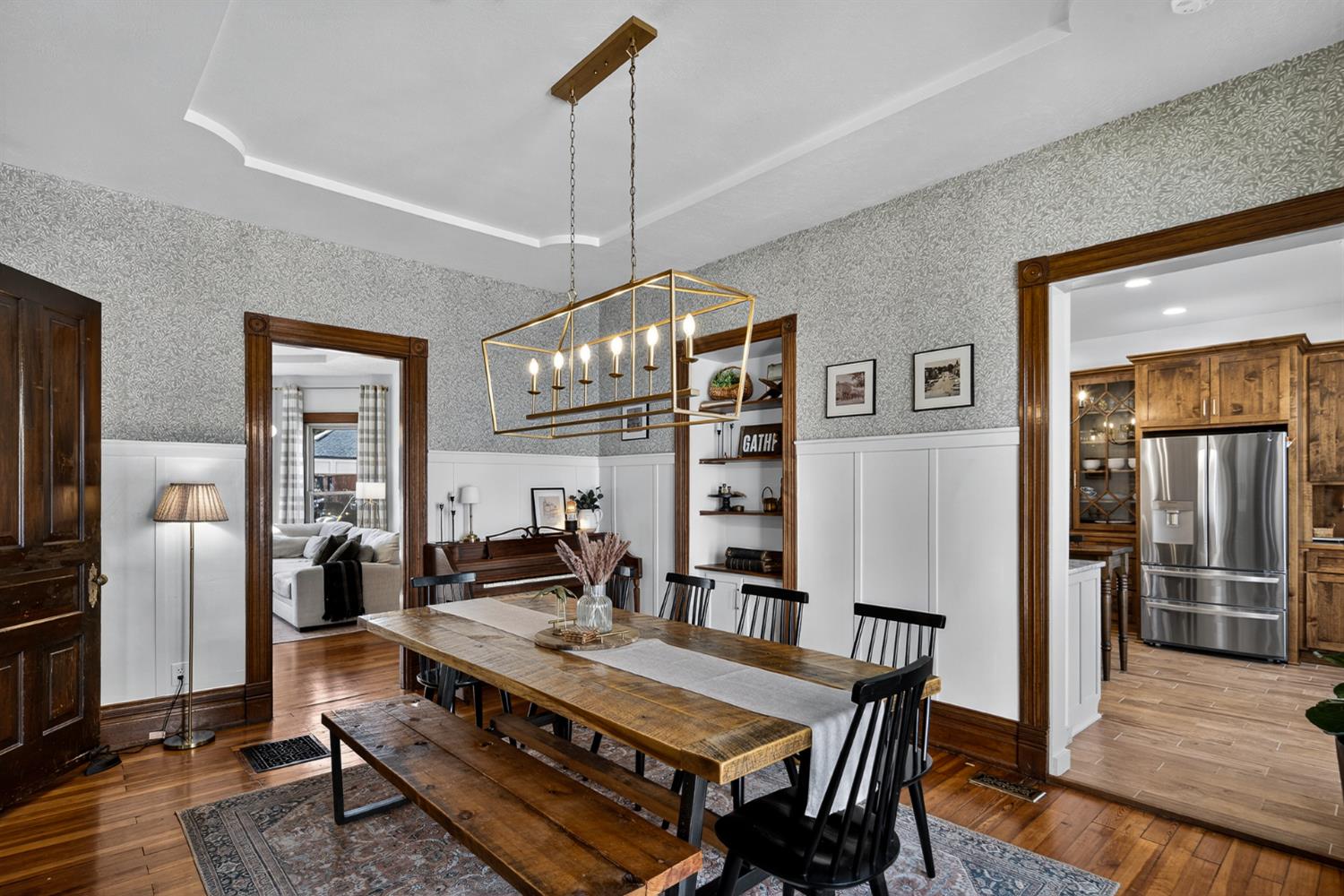 103 North High Street Rising Sun, IN 47040 - Photo 28 of 85