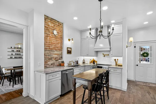 $330,000 | 103 North High Street, Rising Sun, IN 47040