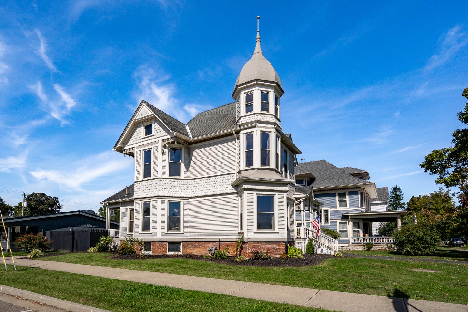 103 North High Street Rising Sun, IN 47040 - Photo 3 of 85