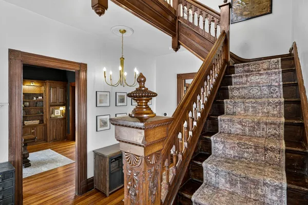 $330,000 | 103 North High Street, Rising Sun, IN 47040