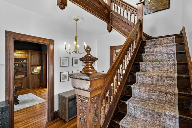 $339,900 | 103 North High Street, Rising Sun, IN 47040