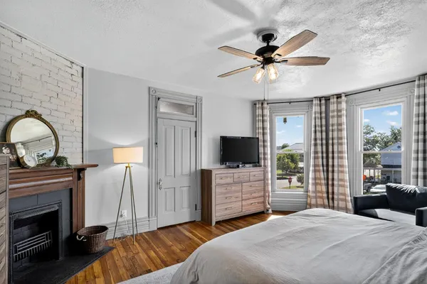 $330,000 | 103 North High Street, Rising Sun, IN 47040