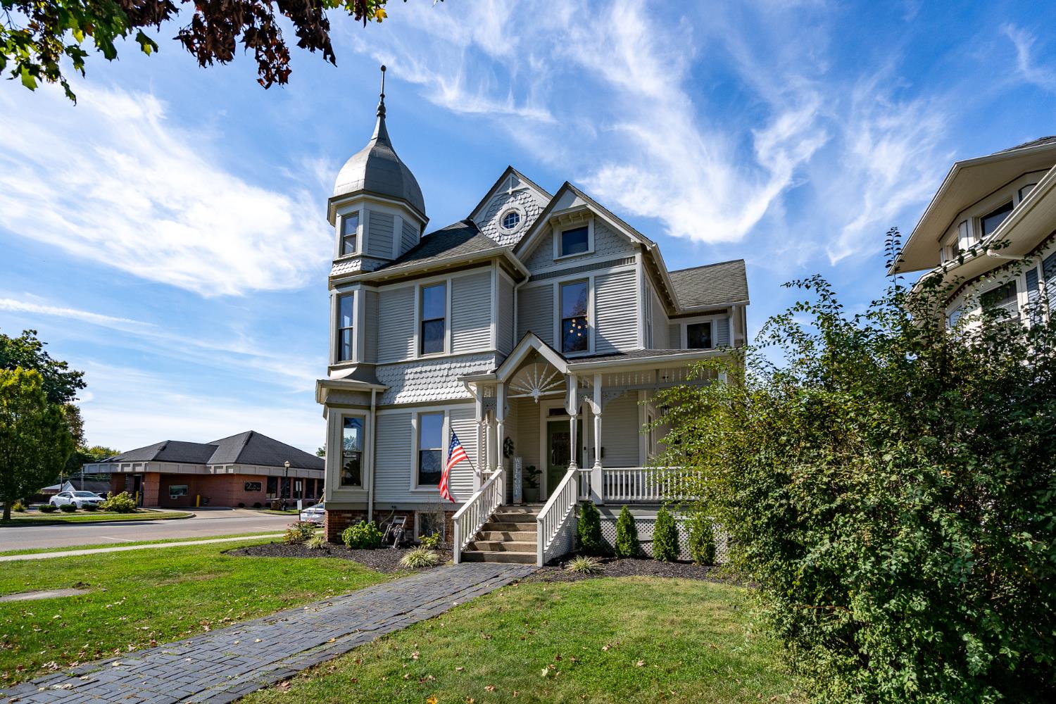 103 North High Street Rising Sun, IN 47040 - Photo 4 of 85