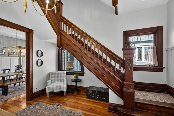 $330,000 | 103 North High Street, Rising Sun, IN 47040