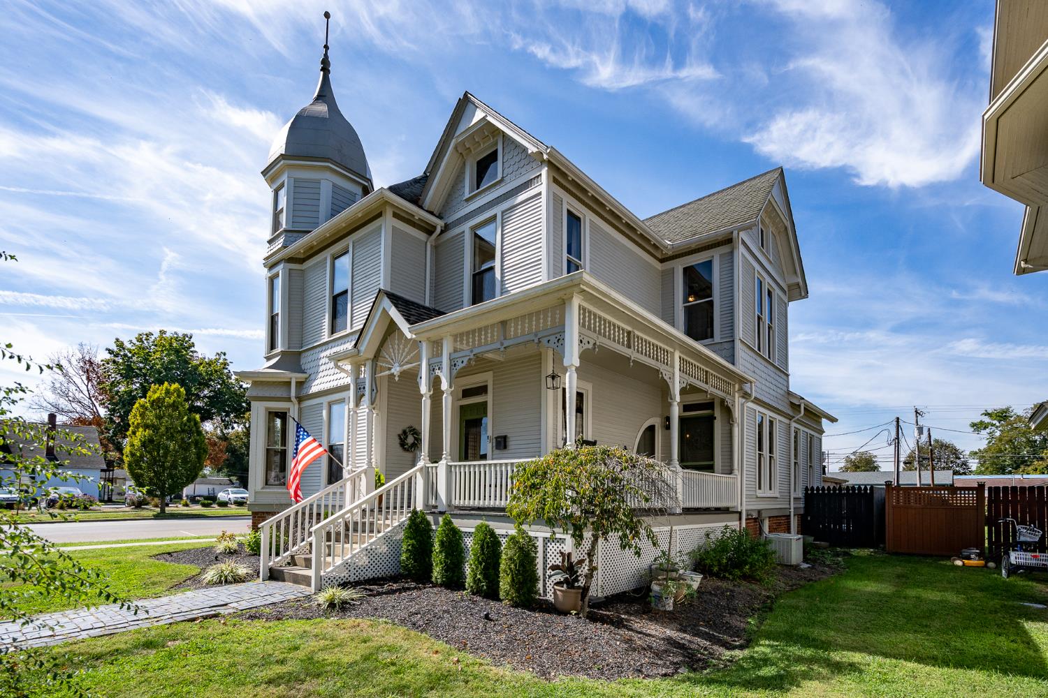 103 North High Street Rising Sun, IN 47040 - Photo 5 of 85