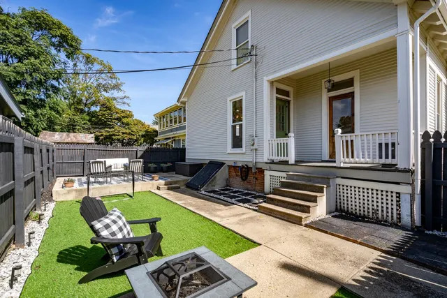 $339,900 | 103 North High Street, Rising Sun, IN 47040