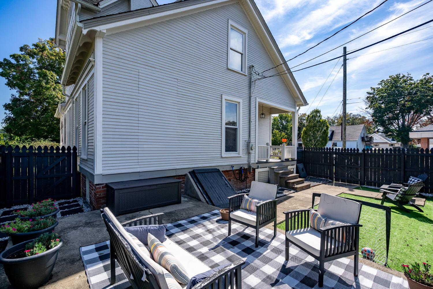 103 North High Street Rising Sun, IN 47040 - Photo 70 of 85