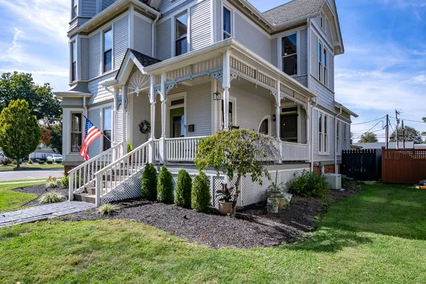 $330,000 | 103 North High Street, Rising Sun, IN 47040