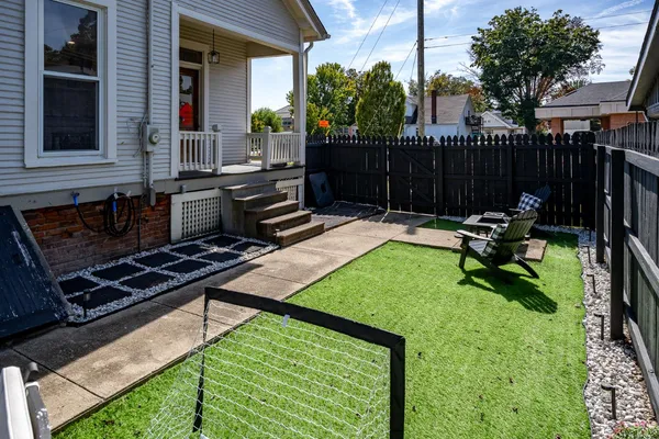 $330,000 | 103 North High Street, Rising Sun, IN 47040