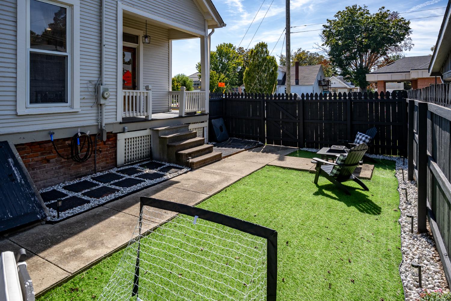 103 North High Street Rising Sun, IN 47040 - Photo 71 of 85