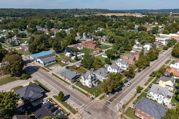 $330,000 | 103 North High Street, Rising Sun, IN 47040