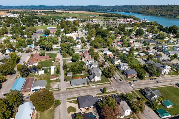 $330,000 | 103 North High Street, Rising Sun, IN 47040