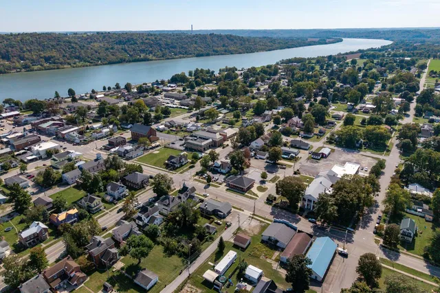 $339,900 | 103 North High Street, Rising Sun, IN 47040