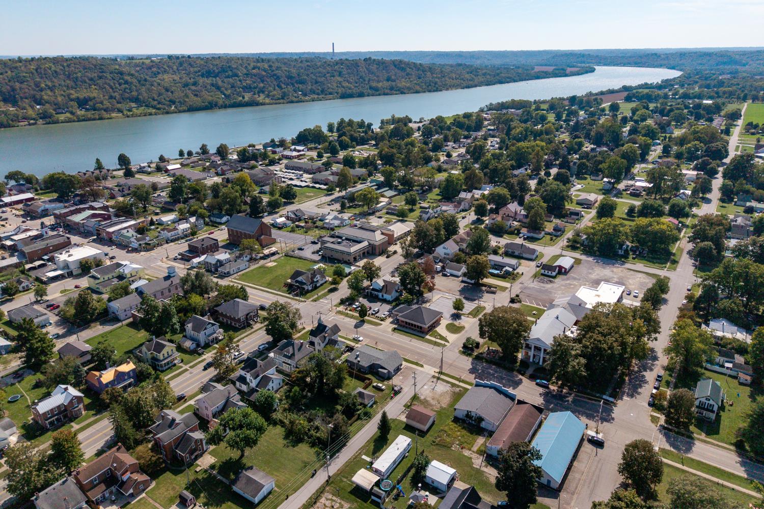 103 North High Street Rising Sun, IN 47040 - Photo 76 of 85