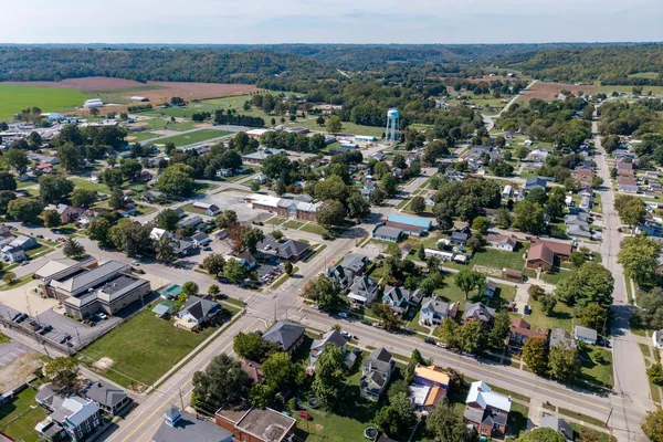 $330,000 | 103 North High Street, Rising Sun, IN 47040