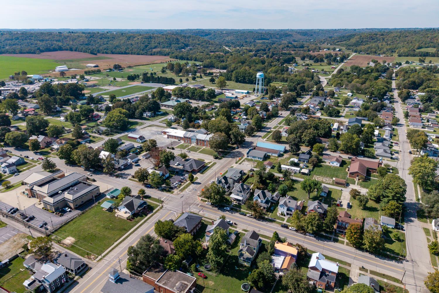103 North High Street Rising Sun, IN 47040 - Photo 77 of 85