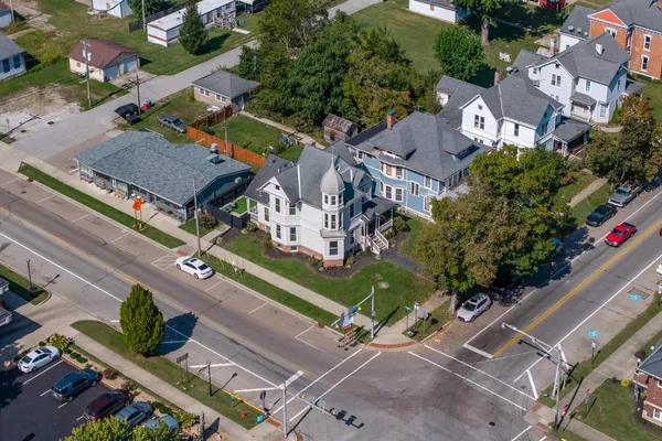 $330,000 | 103 North High Street, Rising Sun, IN 47040