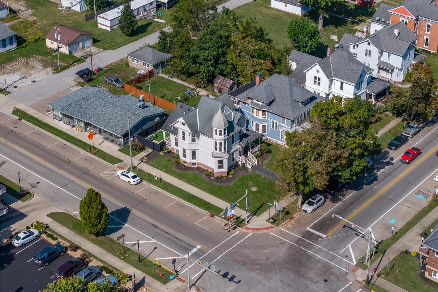 103 North High Street Rising Sun, IN 47040 - Photo 78 of 85