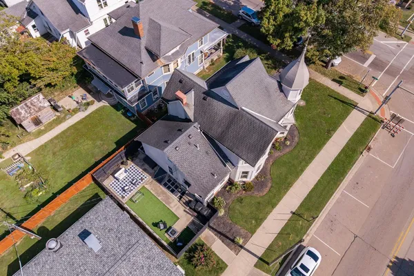 $330,000 | 103 North High Street, Rising Sun, IN 47040