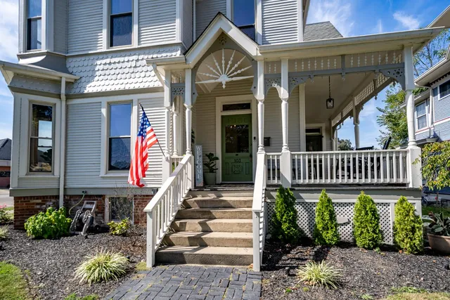 $339,900 | 103 North High Street, Rising Sun, IN 47040