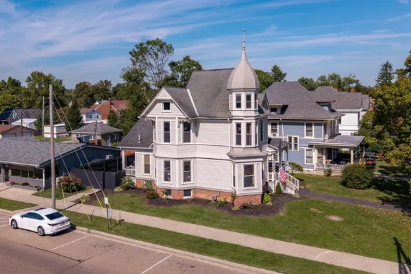 $330,000 | 103 North High Street, Rising Sun, IN 47040