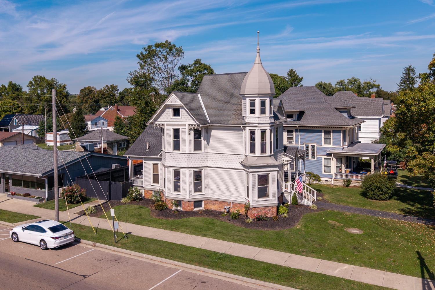 103 North High Street Rising Sun, IN 47040 - Photo 81 of 85