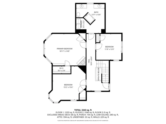 $339,900 | 103 North High Street, Rising Sun, IN 47040