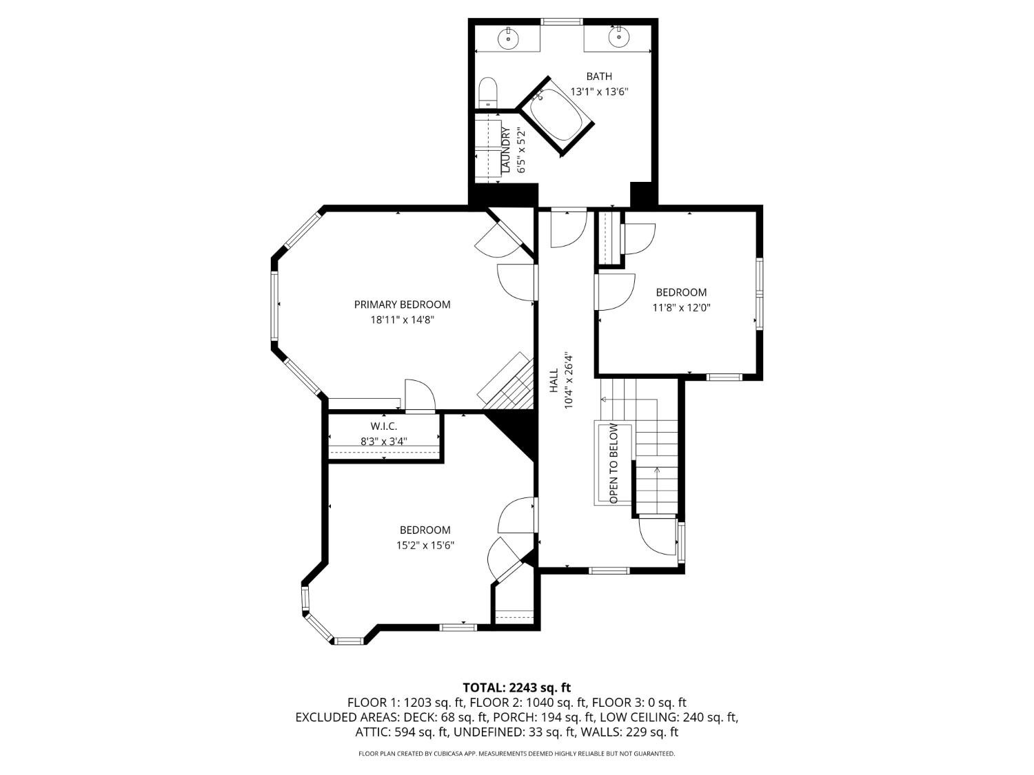 103 North High Street Rising Sun, IN 47040 - Photo 83 of 85