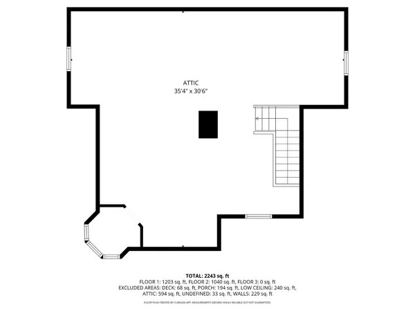 $330,000 | 103 North High Street, Rising Sun, IN 47040