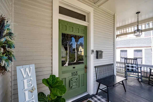 $339,900 | 103 North High Street, Rising Sun, IN 47040