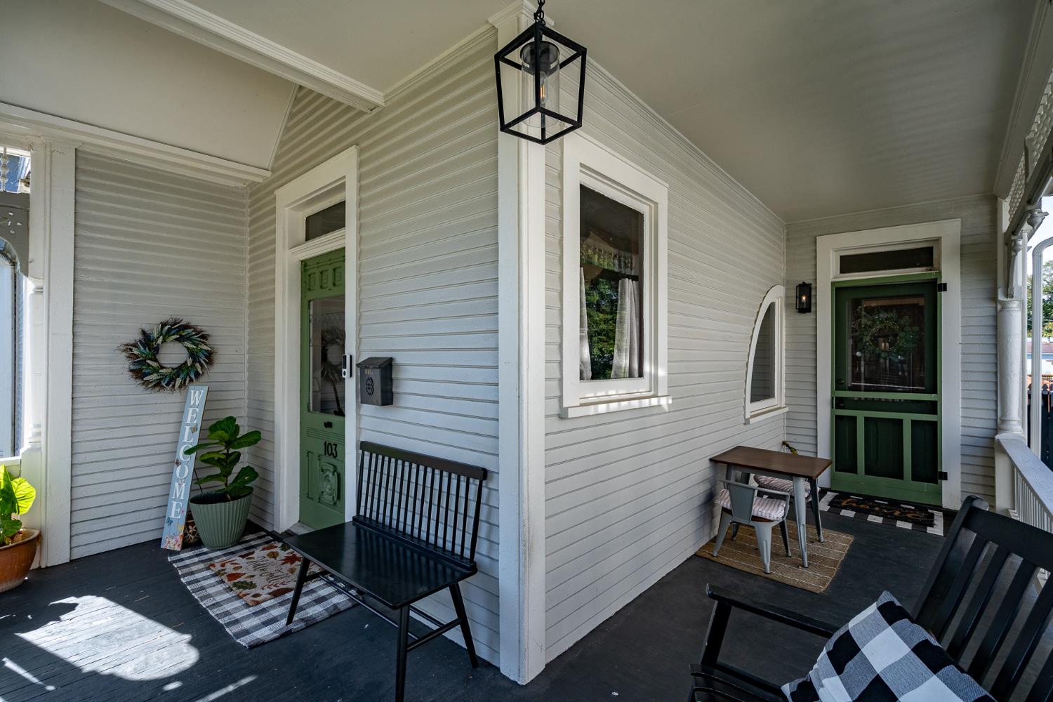 103 North High Street Rising Sun, IN 47040 - Photo 10 of 85