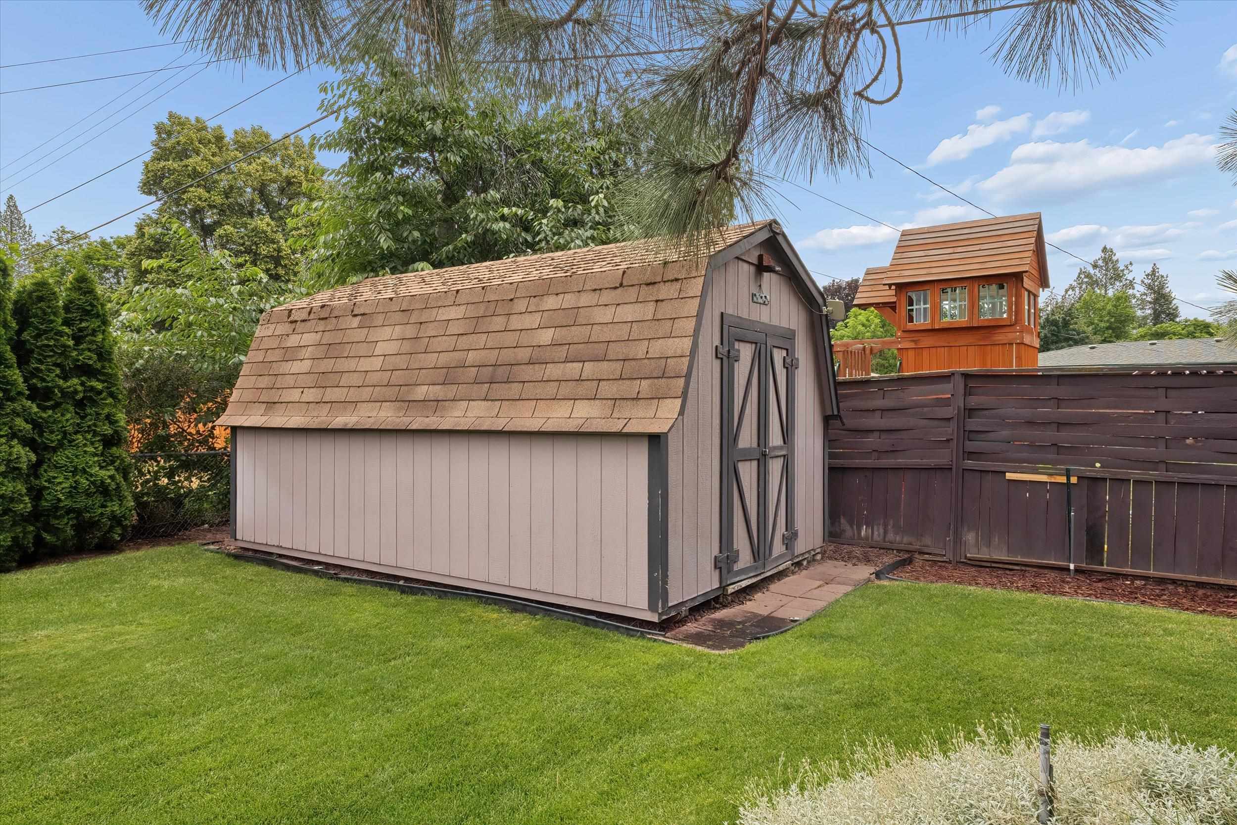 7018 North Fleming Street Spokane, WA 99208 - Photo 42 of 50