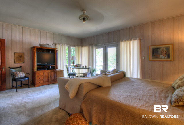 22701 Ecor Rouge Lane Fairhope, AL 36532 - Photo 29 of 45 master bedroom