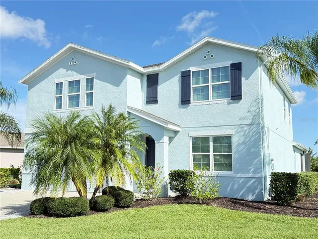$749,900 | 7918 Peaceful Par Drive, Sarasota, FL 34241