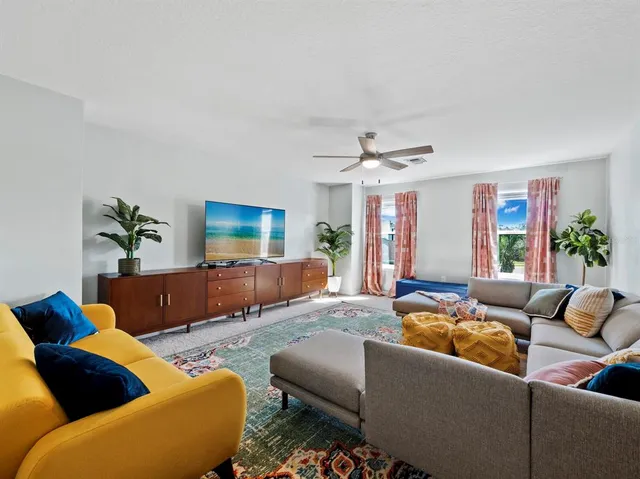 $749,900 | 7918 Peaceful Par Drive, Sarasota, FL 34241